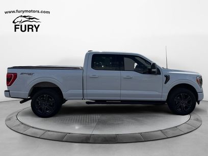 Used 2023 Ford F150 XLT w/ Equipment Group 302A High