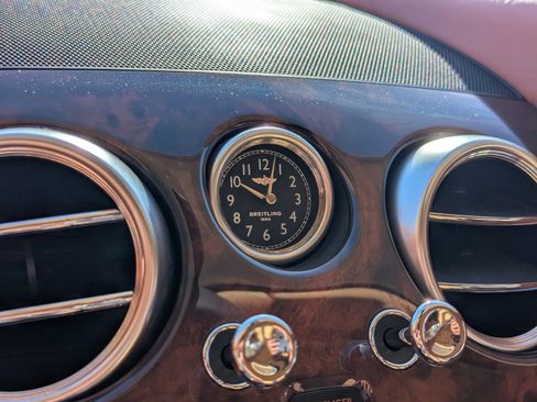 Used 2012 Bentley Continental GT image 35