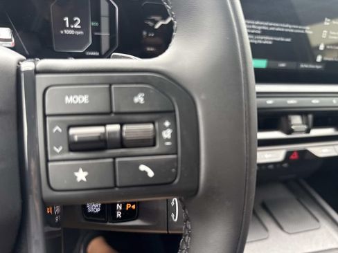 New 2027 Kia Telluride SX X-Line AWD/4WD image 12