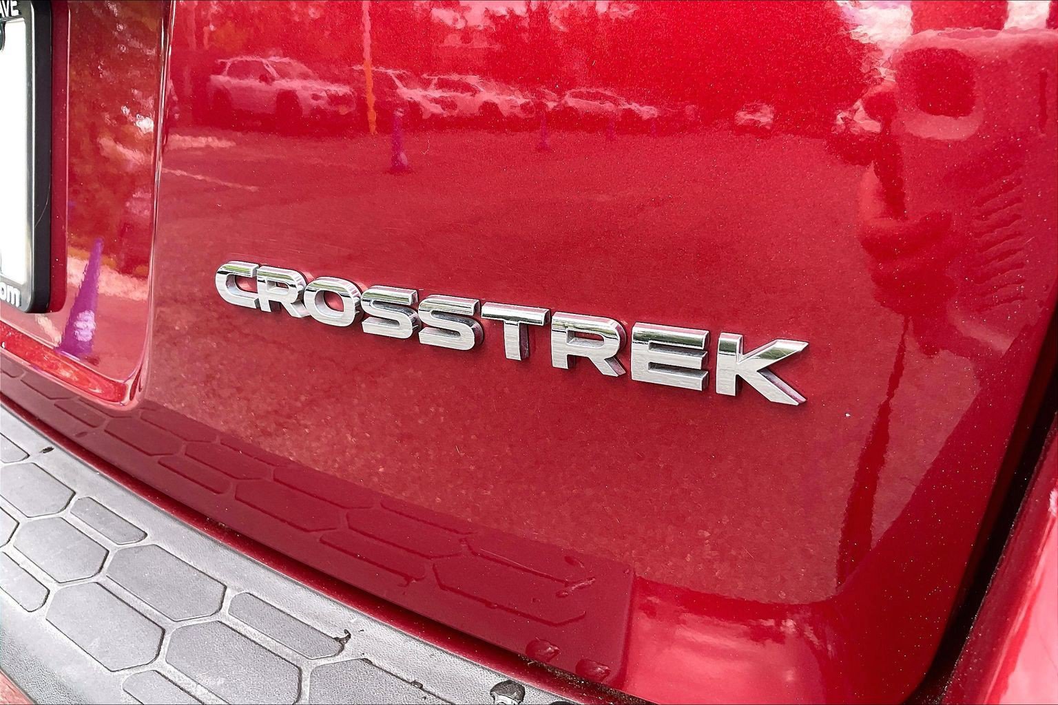Used 2018 Subaru Crosstrek 2.0i Premium AWD/4WD image 10