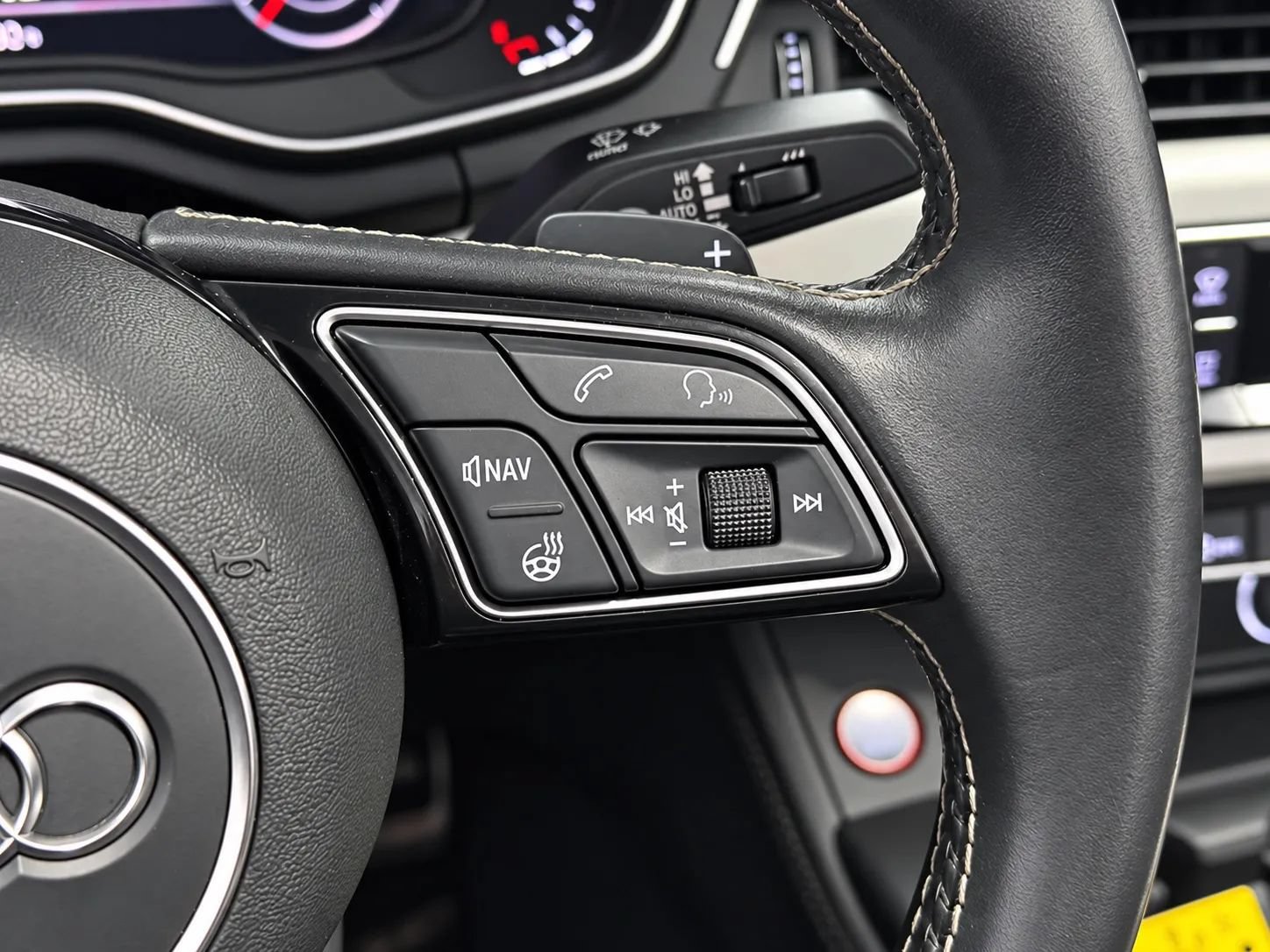 Used 2018 Audi S5 Prestige w/ Luxury Package AWD/4WD image 27