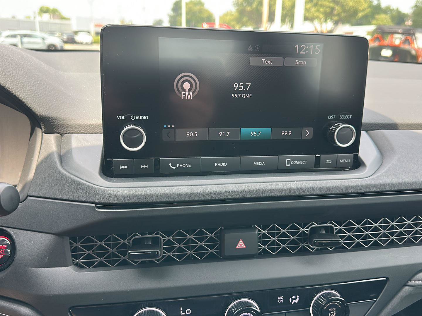 Used 2024 Honda Accord LX image 27