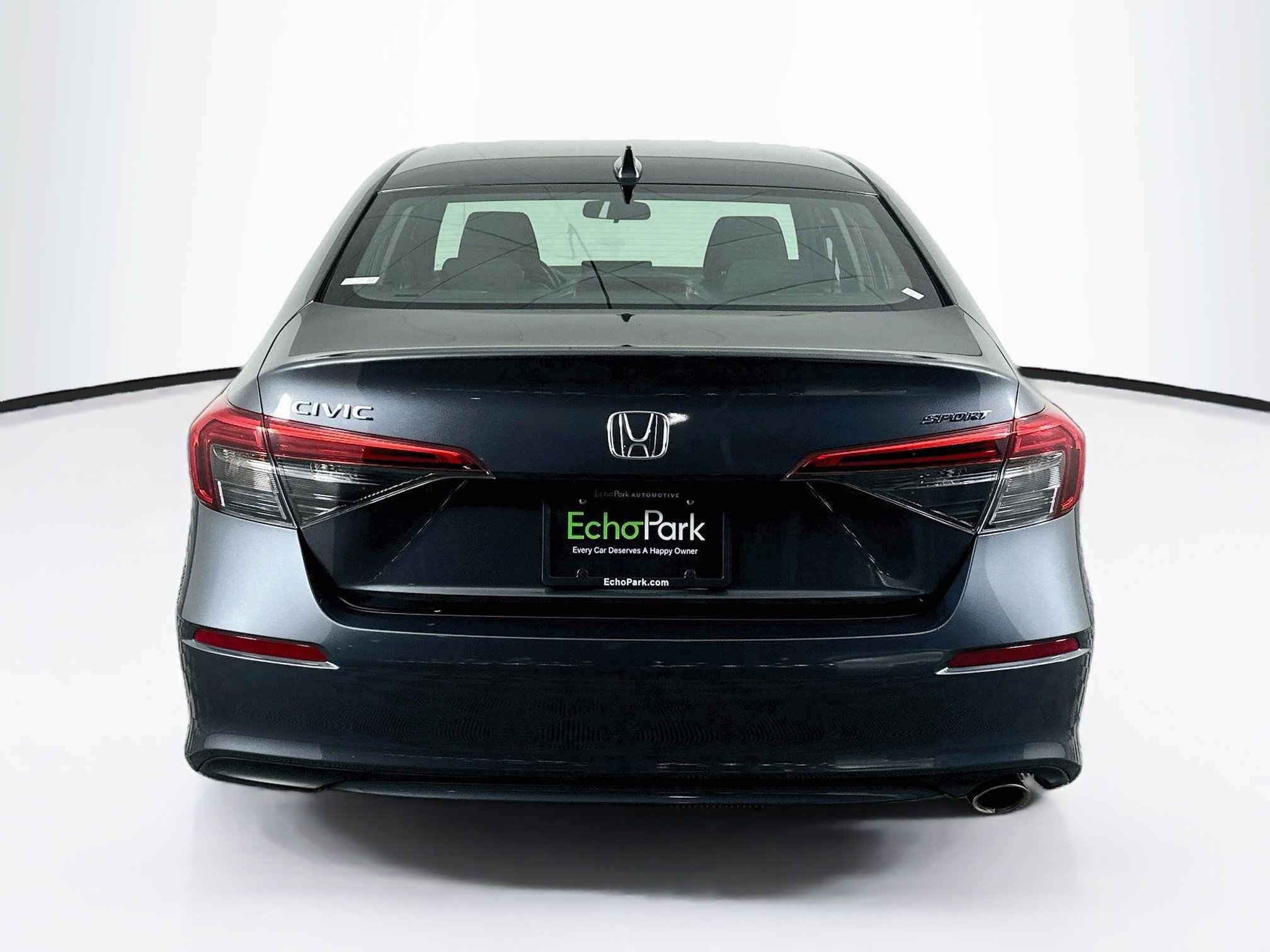 Used 2022 Honda Civic Sport image 7