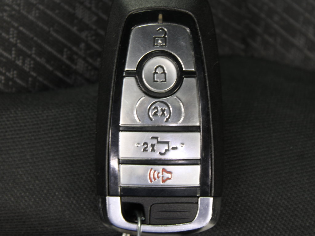 Used 2023 Ford F150 XLT w/ Equipment Group 302A High AWD/4WD image 69