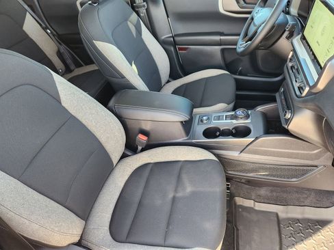 New 2025 Ford Bronco Sport Big Bend w/ Convenience Package image 14