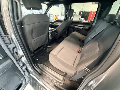 Used 2020 Ford F150 XLT w/ Equipment Group 302A Luxury AWD/4WD image 15