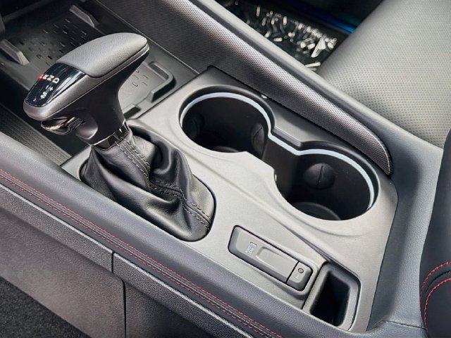 New 2027 Dodge Durango GT AWD/4WD image 18