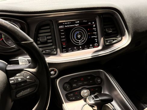 Used 2020 Dodge Challenger R/T Scat Pack RWD image 57