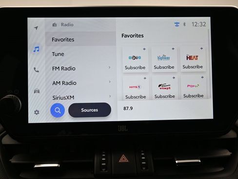 Certified 2025 Toyota RAV4 XLE Premium image 21