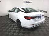New 2025 Nissan Sentra SV image 5