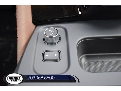 New 2026 Acura MDX SH-AWD w/ Advance Package image 17