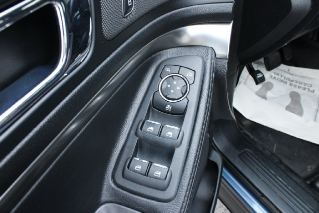 Used 2018 Ford Explorer 4WD Police Interceptor image 11