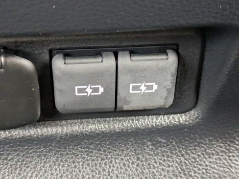 Used 2025 Toyota Land Cruiser 1958 AWD/4WD image 21