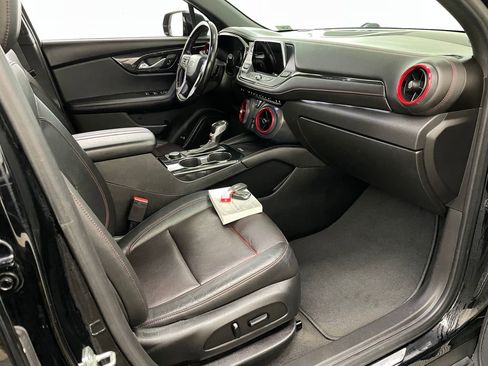 Certified 2020 Chevrolet Blazer RS FWD image 40