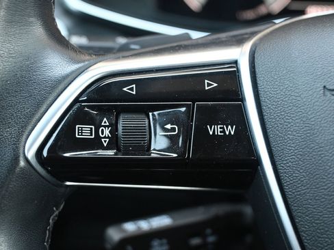 Used 2024 Audi A6 Premium Plus AWD/4WD image 12