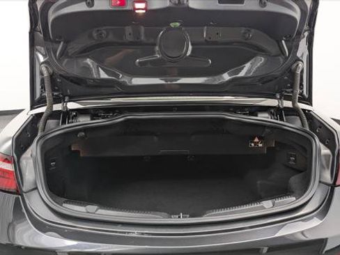 Used 2021 Mercedes-Benz E 450 E 450 image 16