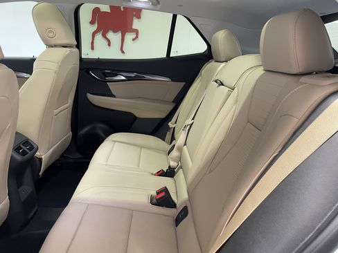 New 2026 Buick Envision Preferred image 12