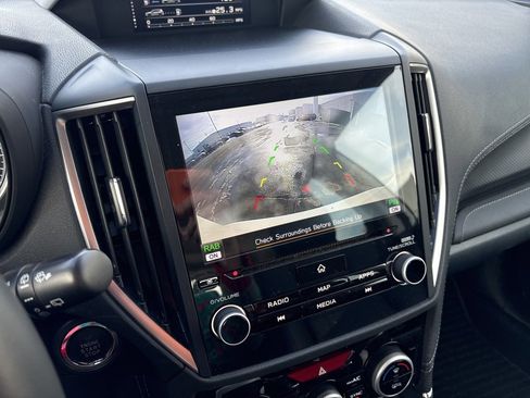 Certified 2023 Subaru Forester Touring image 28