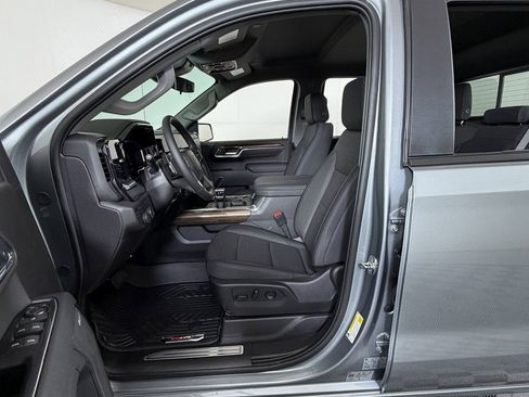 New 2026 Chevrolet Silverado 1500 LT Trail Boss w/ Convenience Package II image 15