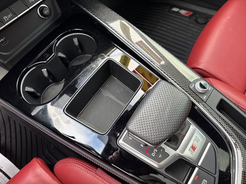 Used 2024 Audi S5 Premium Plus w/ Premium Plus image 27