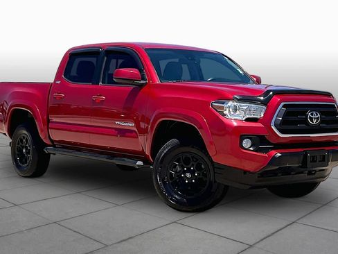 Used 2020 Toyota Tacoma SR5 RWD image 5