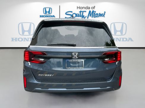 New 2026 Honda Odyssey EX-L image 5