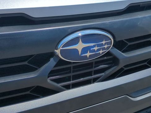 New 2026 Subaru Crosstrek 2.5i Wilderness AWD/4WD image 11
