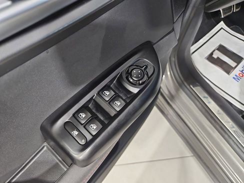 Used 2024 Dodge Hornet R/T AWD/4WD image 12