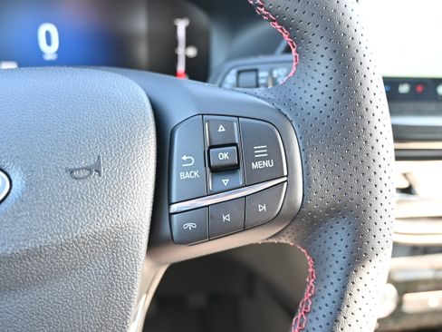 New 2026 Ford Escape ST-Line Select w/ Tech Pack #1 image 22