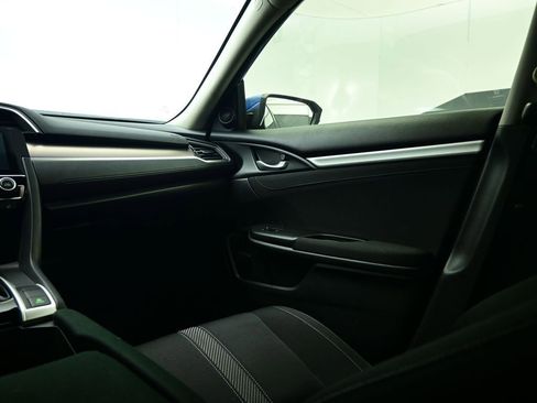 Used 2018 Honda Civic EX-T image 45