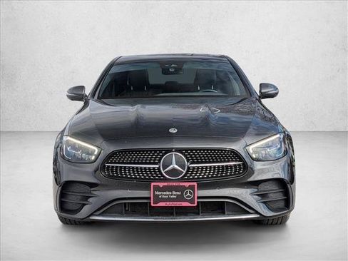 Used 2023 Mercedes-Benz E 350 E 350 image 2