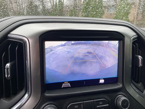 Used 2019 Chevrolet Silverado 1500 LT w/ All-Star Edition AWD/4WD image 14