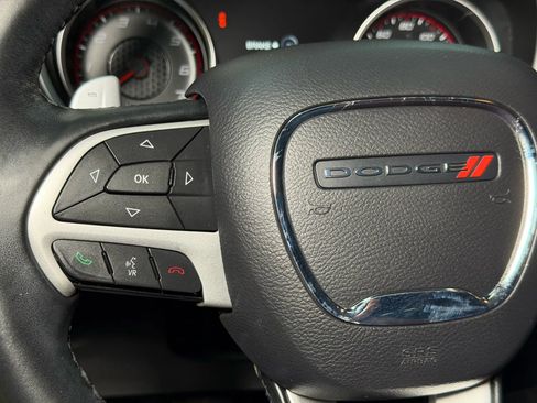 Used 2016 Dodge Charger R/T w/ Navigation & Travel Group RWD image 42