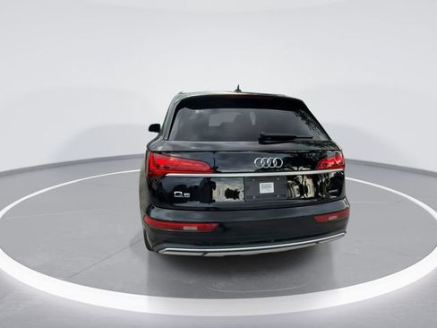 Used 2023 Audi Q5 2.0T Premium w/ Convenience Package AWD/4WD image 6