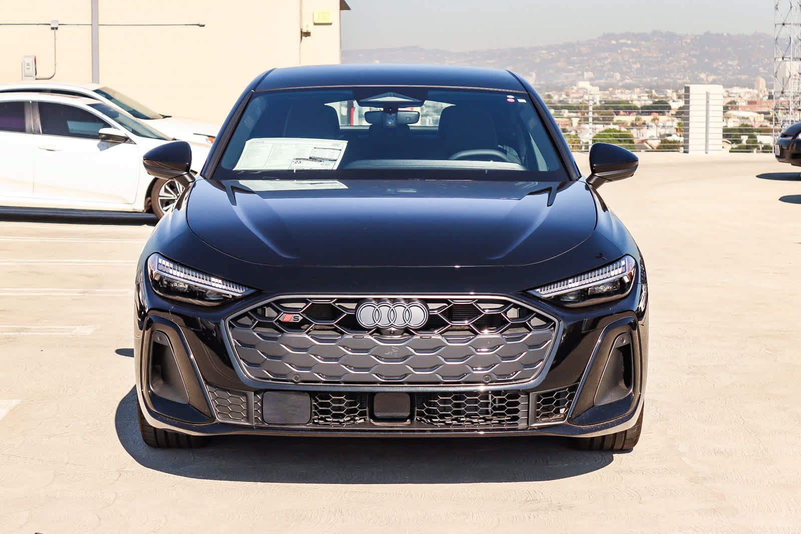 New 2026 Audi S5 Premium Plus AWD/4WD image 2
