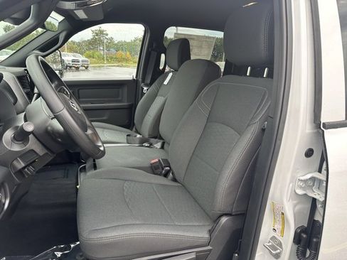 New 2026 RAM 2500 Tradesman image 11