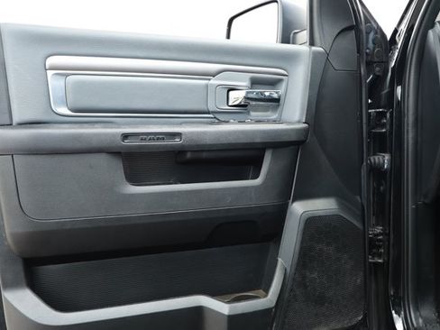 Used 2024 RAM 1500 Classic SLT AWD/4WD image 22