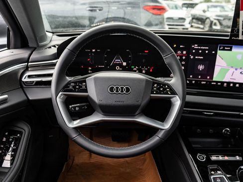 New 2025 Audi A5 2.0T Premium Plus image 20