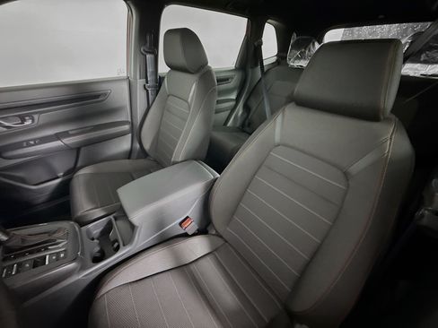 Used 2025 Honda CR-V Sport image 25