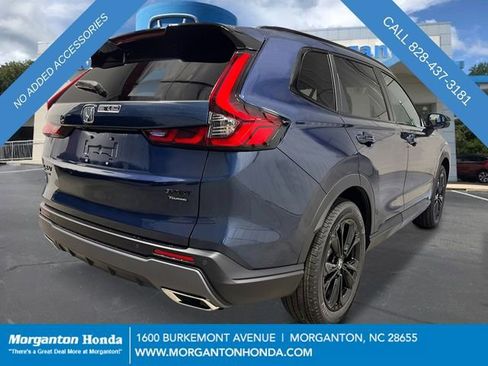 New 2026 Honda CR-V Sport Touring image 6
