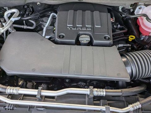 New 2025 Chevrolet Silverado 1500 LT image 16