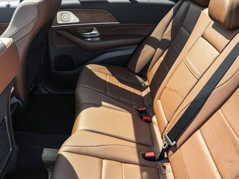 Certified 2026 Mercedes-Benz GLE 350 4MATIC image 21