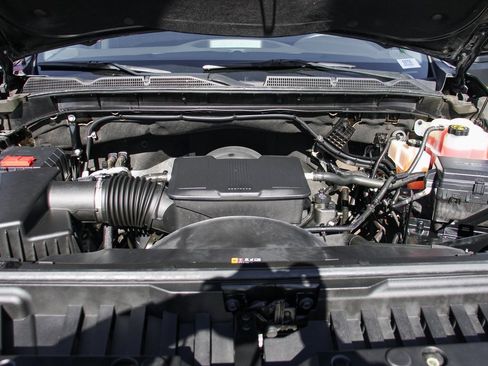 Used 2021 GMC Sierra 3500 SLE w/ SLE Value Package image 10