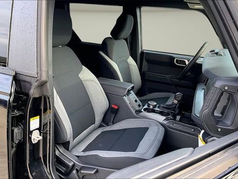 New 2025 Ford Bronco Big Bend image 11