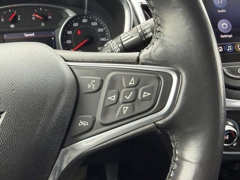 Used 2019 Chevrolet Equinox Premier image 33