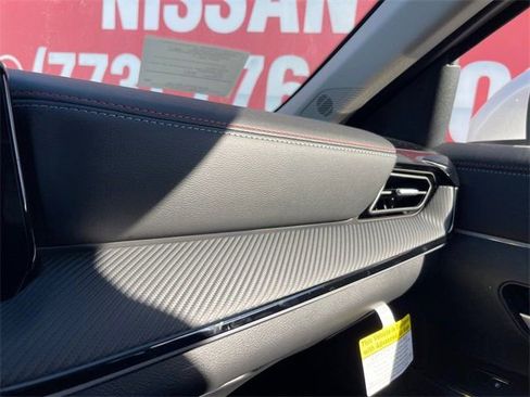 New 2025 Nissan Kicks SR w/ Illumination Package image 20