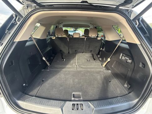 Used 2020 Ford Explorer 4WD image 23