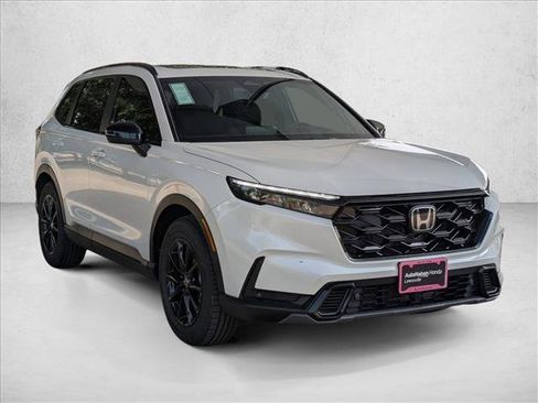 New 2026 Honda CR-V Sport-L image 7