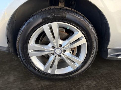 Used 2014 Mercedes-Benz ML 350 4MATIC image 34