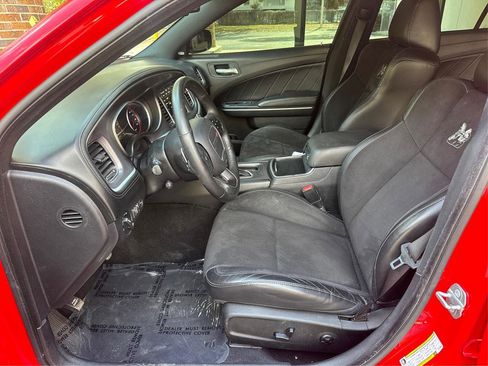 Used 2020 Dodge Charger Scat Pack w/ Plus Group image 9